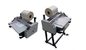 Máquina que lamina manual YFMC-720A/920A/1100A para embalar e imprimir