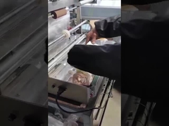 Máquina de envoltorio