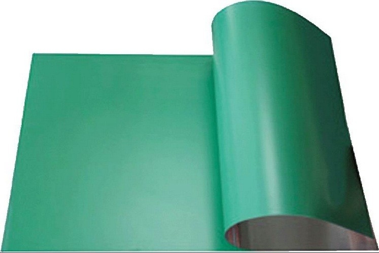 aluminio positivo pre sensibilizado de la placa de 0.15mm-0.30m m picosegundo para la impresión en offset
