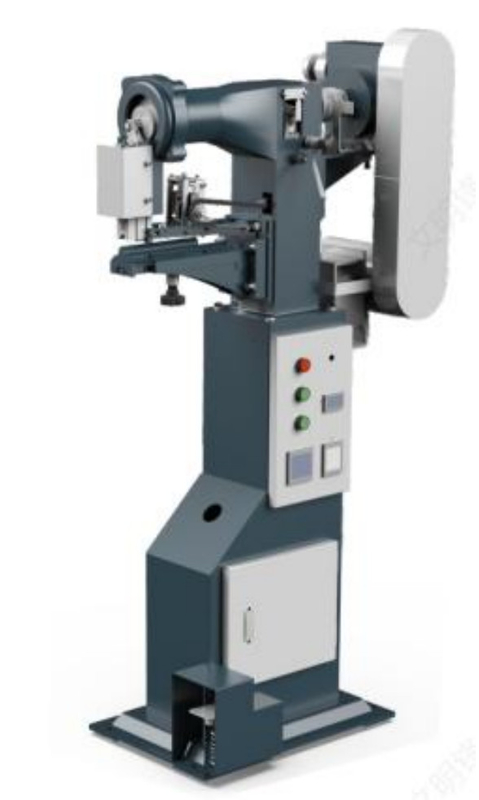 Máquina eléctrica de pegado de adhesivos para cajas de papel de un solo brazo cajas de cartón rígidas para la fabricación de máquinas cajas de esquina de cinta adhesiva