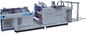 Servocontrol de papel de alta velocidad completamente automático PROM-920B/PROM-1050B de la máquina de la laminación