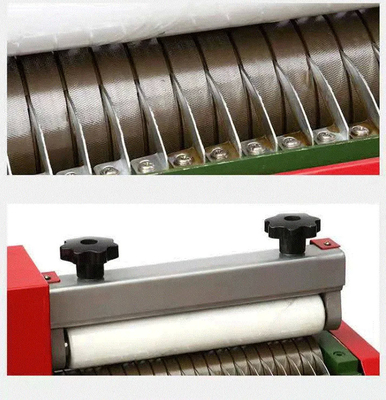 Tabla de rociadura del pegamento caliente del derretimiento que pega la máquina de capa caliente del rollo del derretimiento de la máquina