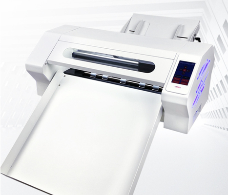 Máquina de impresión automática para cortar etiquetas de pegatinas de alta velocidad y producción de logotipos