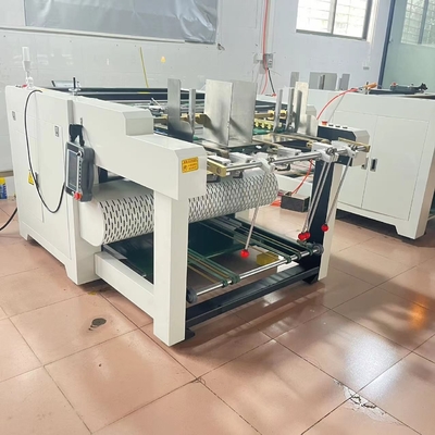 3.7Kw Máquina de ranura automática 0-40m/min Capacidad